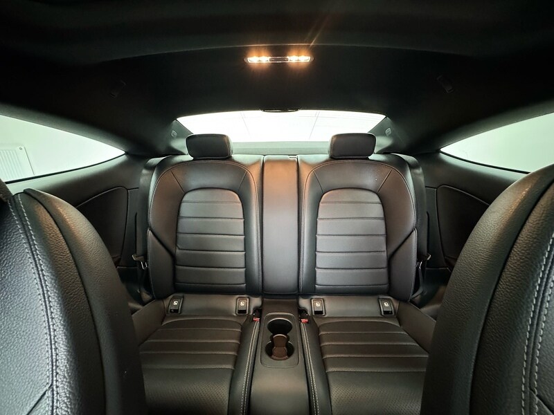 Used Mercedes-Benz C Class 2016 for sale - 76589013: Photo 70