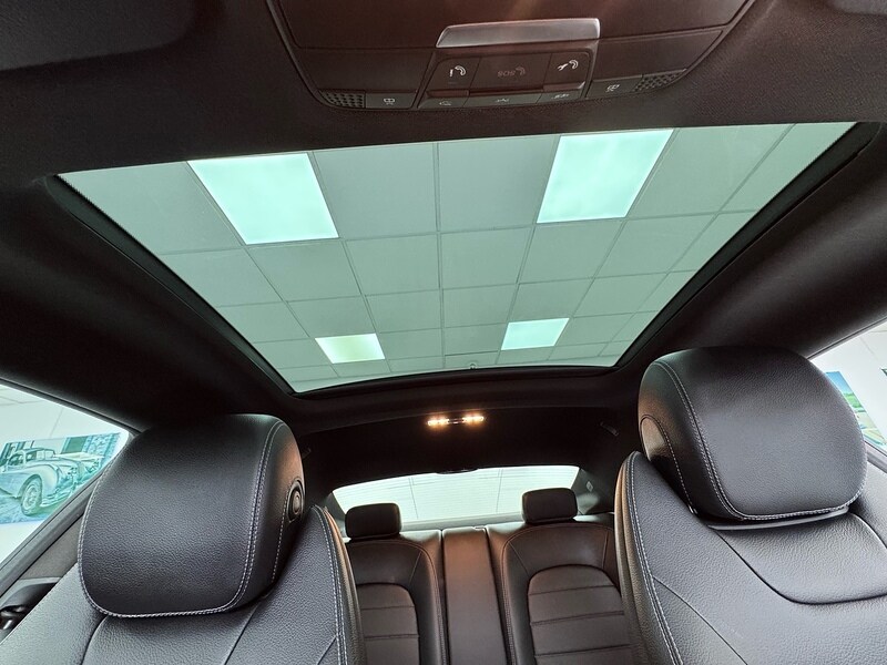 Used Mercedes-Benz C Class 2016 for sale - 76589013: Photo 71