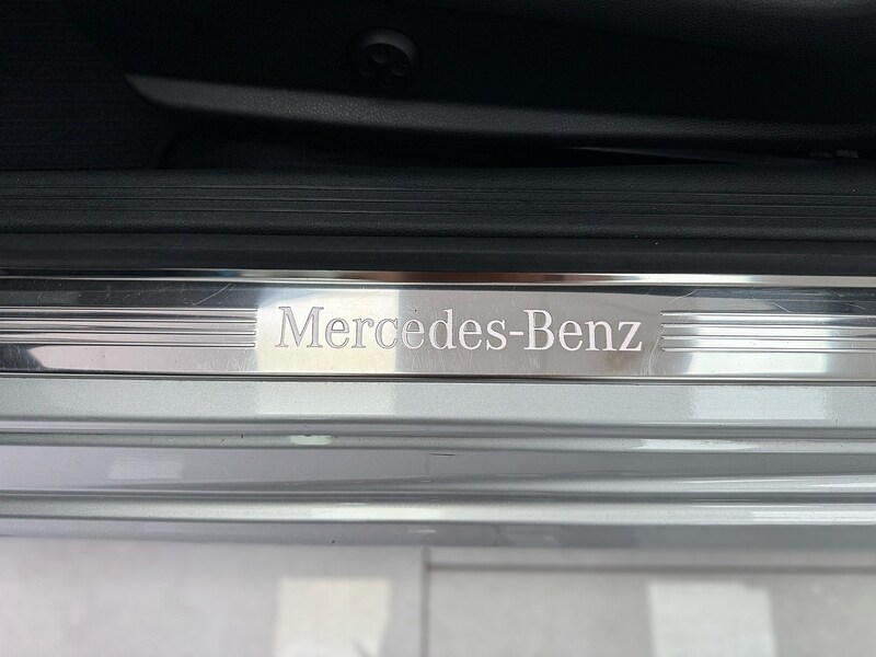 Used Mercedes-Benz C Class 2016 for sale - 76589013: Photo 72