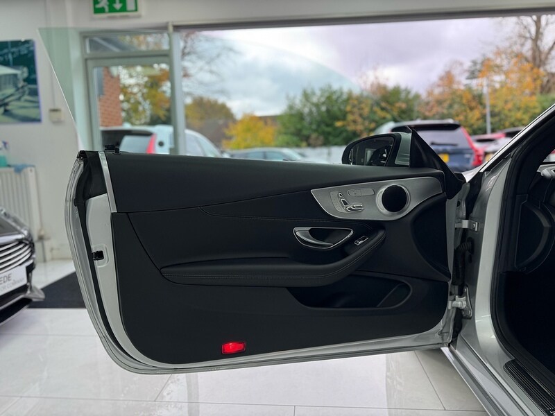 Used Mercedes-Benz C Class 2016 for sale - 76589013: Photo 73