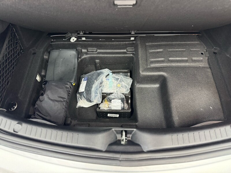 Used Mercedes-Benz C Class 2016 for sale - 76589013: Photo 78