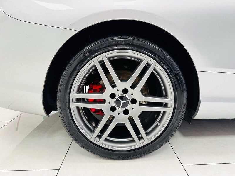 Used Mercedes-Benz C Class 2016 for sale - 76589013: Photo 81