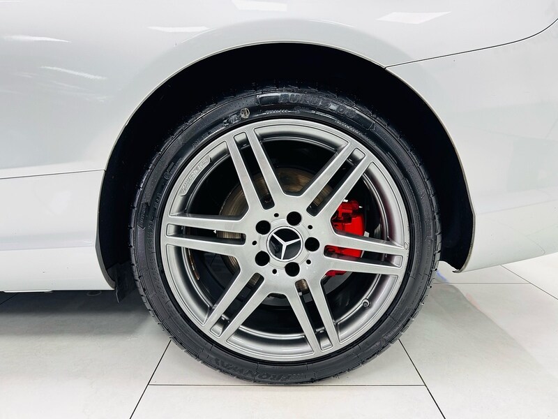 Used Mercedes-Benz C Class 2016 for sale - 76589013: Photo 84