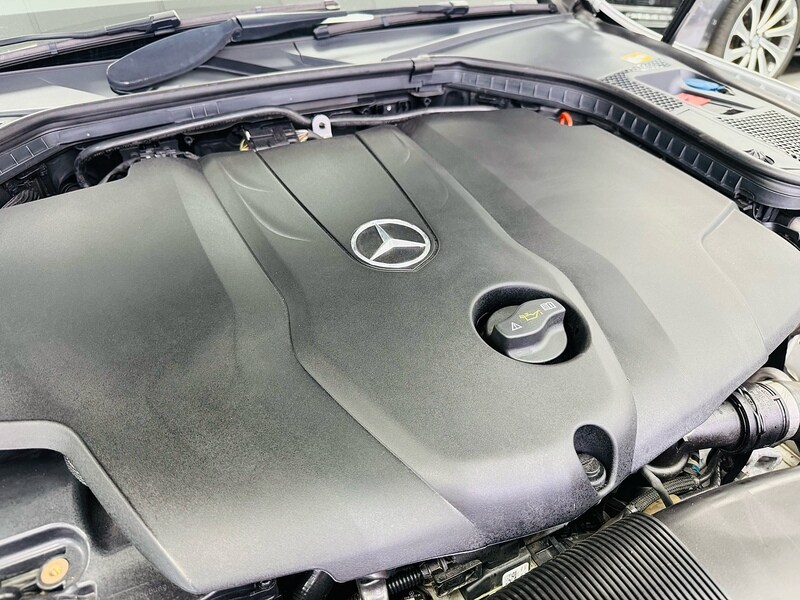 Used Mercedes-Benz C Class 2016 for sale - 76589013: Photo 85