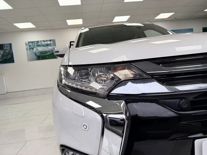 Used Mitsubishi Outlander 2016 for sale - 76707325: Photo 10