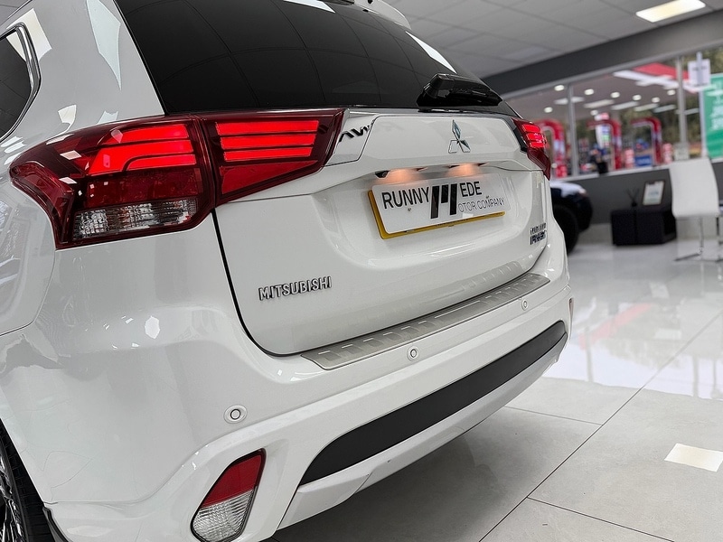 Used Mitsubishi Outlander 2016 for sale - 76707325: Photo 13