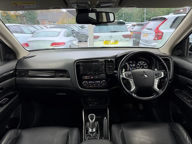 Used Mitsubishi Outlander 2016 for sale - 76707325: Photo 15