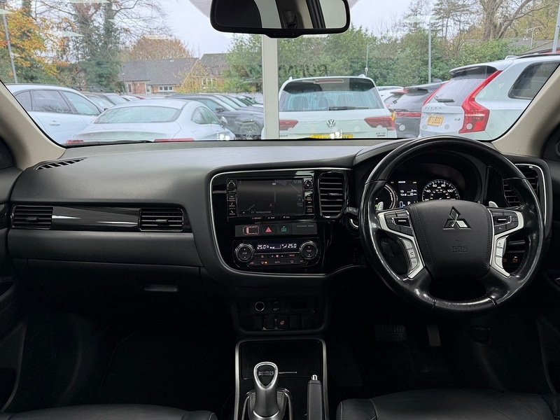 Used Mitsubishi Outlander 2016 for sale - 76707325: Photo 17