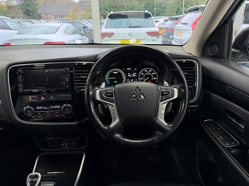 Used Mitsubishi Outlander 2016 for sale - 76707325: Photo 19