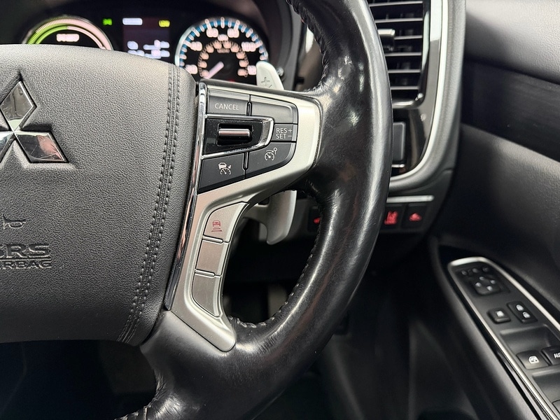 Used Mitsubishi Outlander 2016 for sale - 76707325: Photo 23