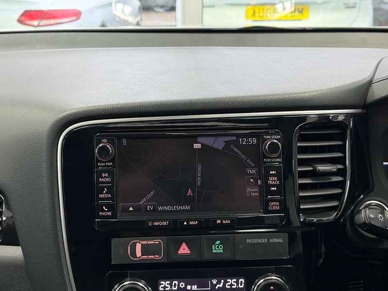 Used Mitsubishi Outlander 2016 for sale - 76707325: Photo 26