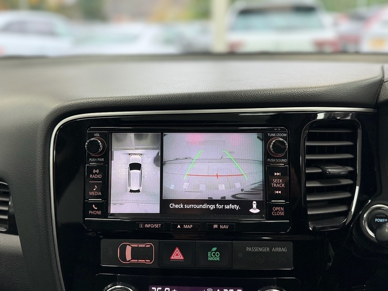 Used Mitsubishi Outlander 2016 for sale - 76707325: Photo 30