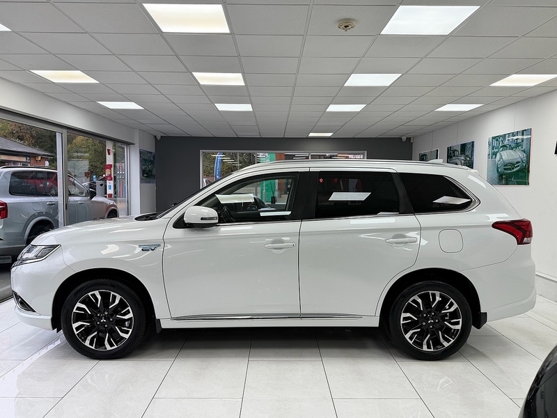 Used Mitsubishi Outlander 2016 for sale - 76707325: Photo 4