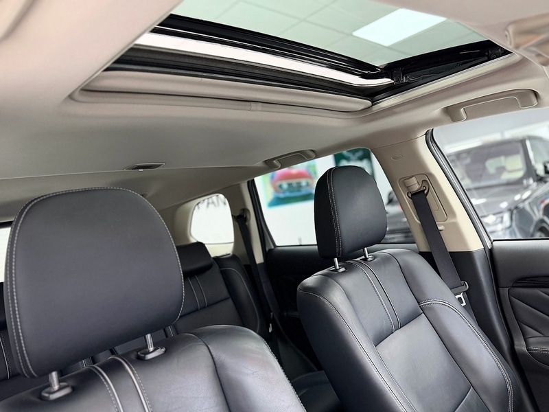 Used Mitsubishi Outlander 2016 for sale - 76707325: Photo 42