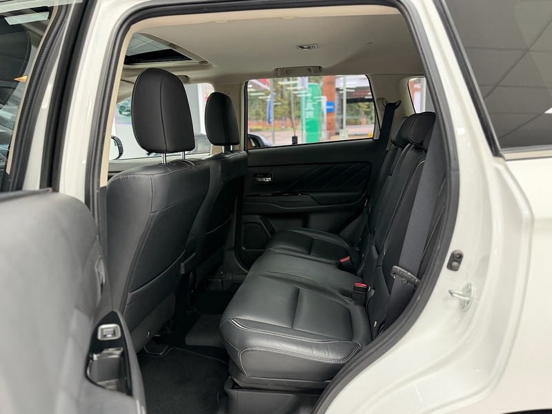 Used Mitsubishi Outlander 2016 for sale - 76707325: Photo 53