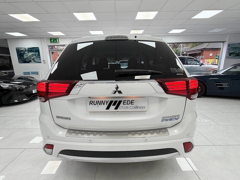 Used Mitsubishi Outlander 2016 for sale - 76707325: Photo 6