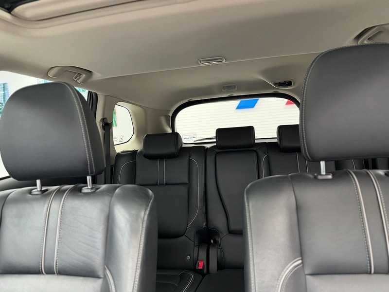 Used Mitsubishi Outlander 2016 for sale - 76707325: Photo 60