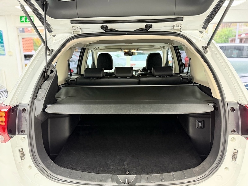 Used Mitsubishi Outlander 2016 for sale - 76707325: Photo 64