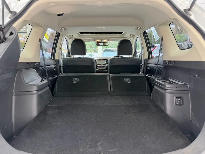 Used Mitsubishi Outlander 2016 for sale - 76707325: Photo 67