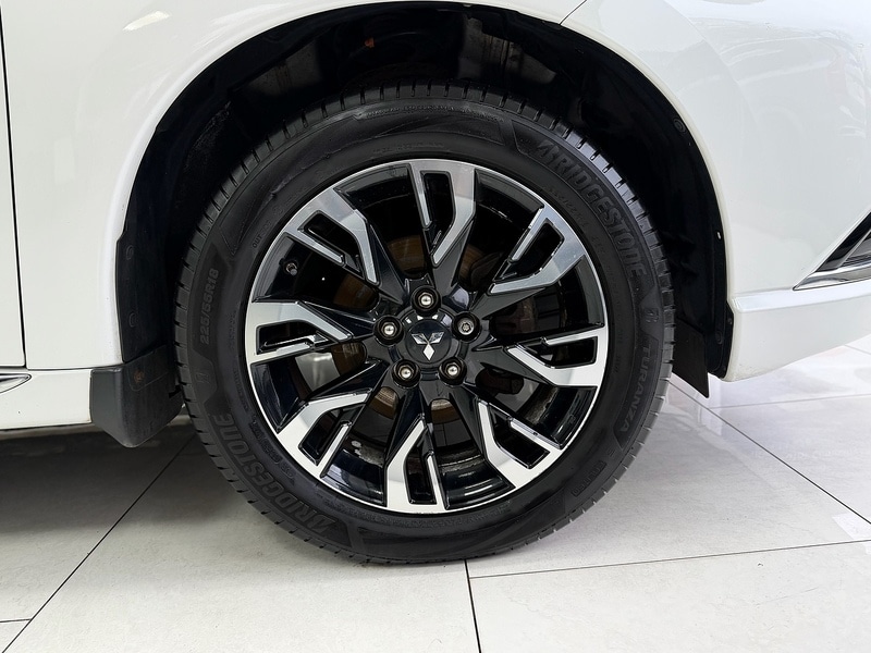 Used Mitsubishi Outlander 2016 for sale - 76707325: Photo 69