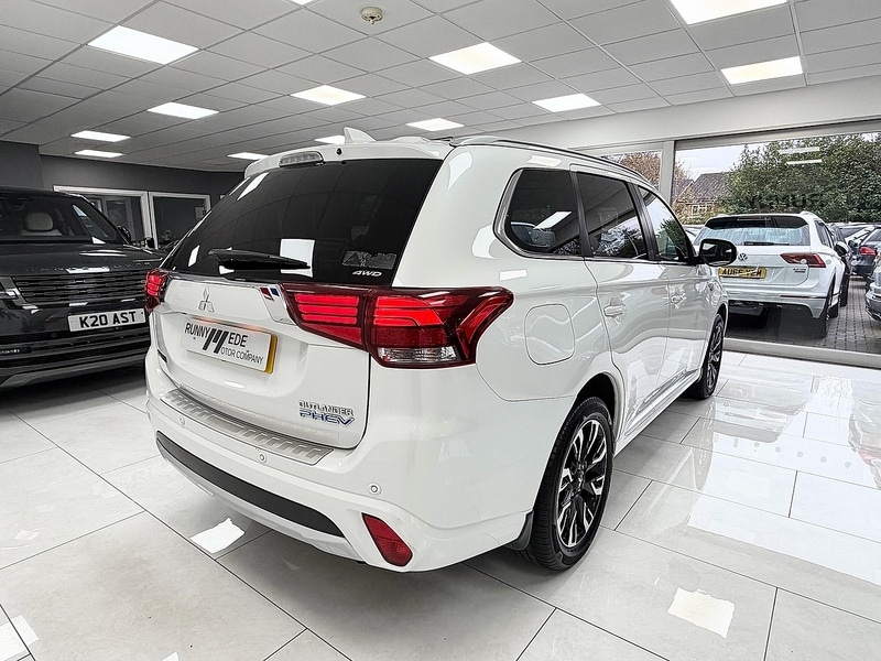 Used Mitsubishi Outlander 2016 for sale - 76707325: Photo 7