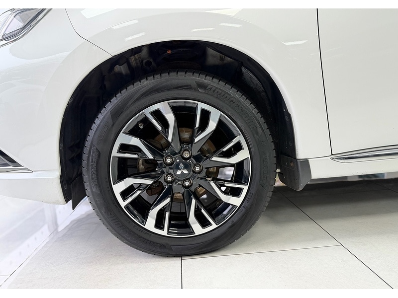 Used Mitsubishi Outlander 2016 for sale - 76707325: Photo 70