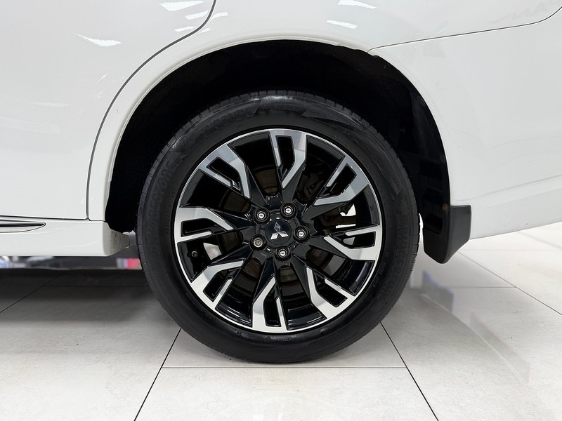 Used Mitsubishi Outlander 2016 for sale - 76707325: Photo 71