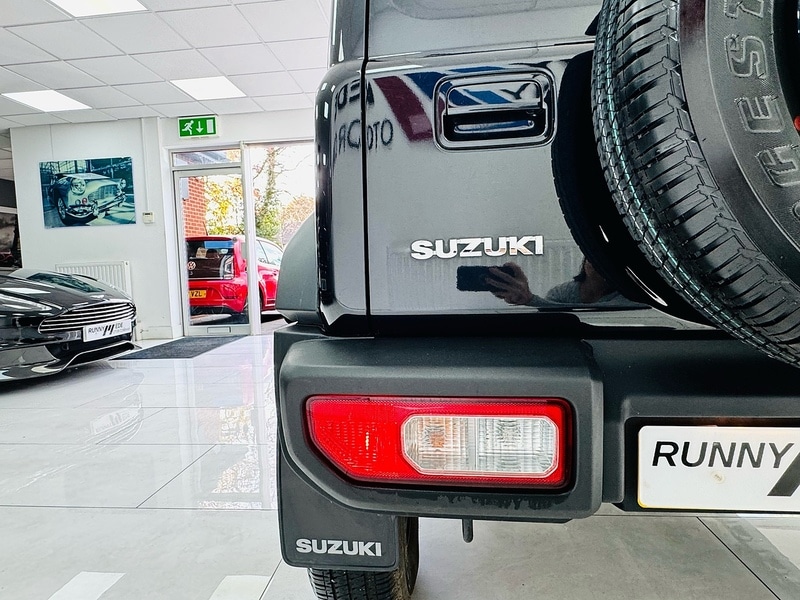 Used Suzuki Jimny 2020 for sale - 76589014: Photo 13