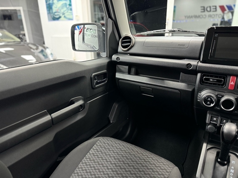 Used Suzuki Jimny 2020 for sale - 76589014: Photo 19