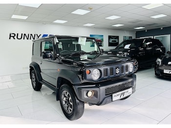 Used Suzuki Jimny 2020 for sale - 76589014: Photo