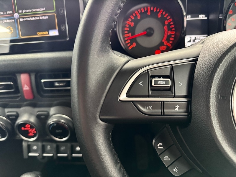 Used Suzuki Jimny 2020 for sale - 76589014: Photo 22