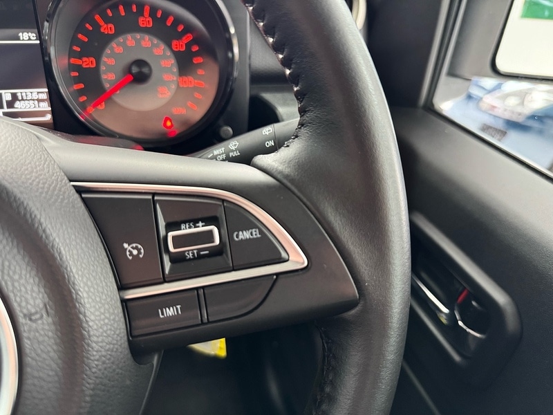 Used Suzuki Jimny 2020 for sale - 76589014: Photo 24