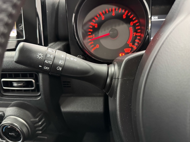 Used Suzuki Jimny 2020 for sale - 76589014: Photo 25