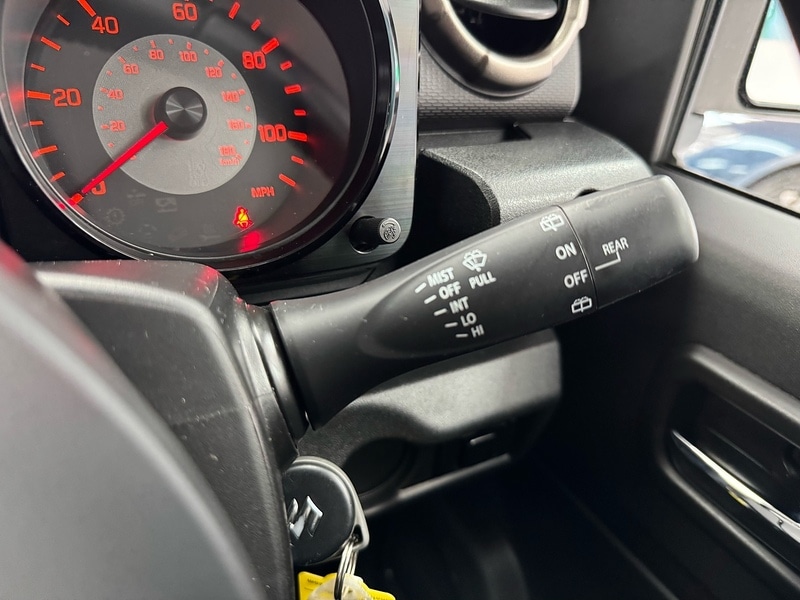 Used Suzuki Jimny 2020 for sale - 76589014: Photo 26