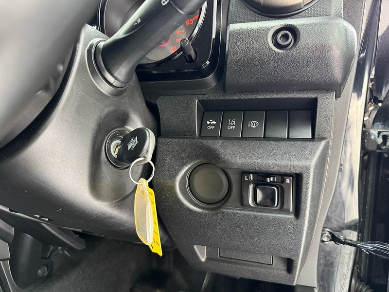 Used Suzuki Jimny 2020 for sale - 76589014: Photo 27