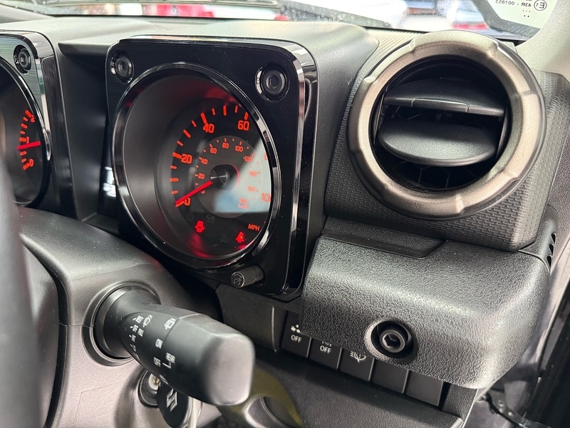Used Suzuki Jimny 2020 for sale - 76589014: Photo 28