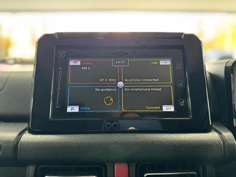 Used Suzuki Jimny 2020 for sale - 76589014: Photo 29