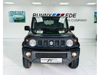 Used Suzuki Jimny 2020 for sale - 76589014: Photo