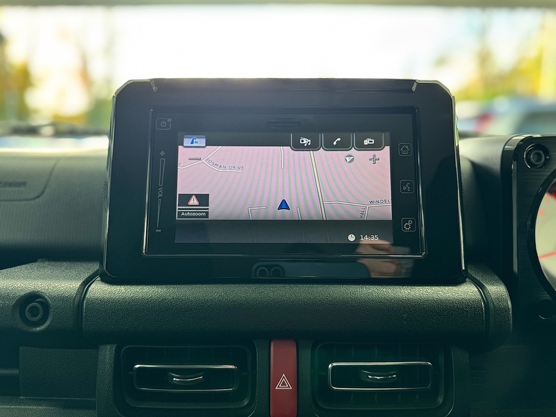 Used Suzuki Jimny 2020 for sale - 76589014: Photo 30