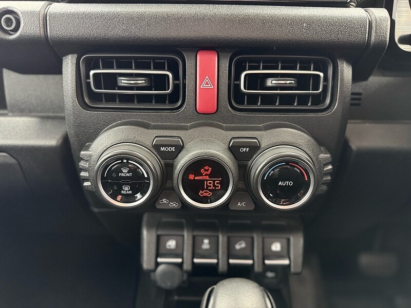 Used Suzuki Jimny 2020 for sale - 76589014: Photo 31