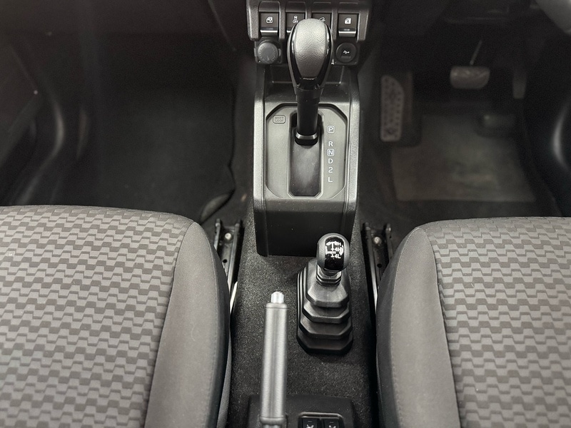 Used Suzuki Jimny 2020 for sale - 76589014: Photo 34