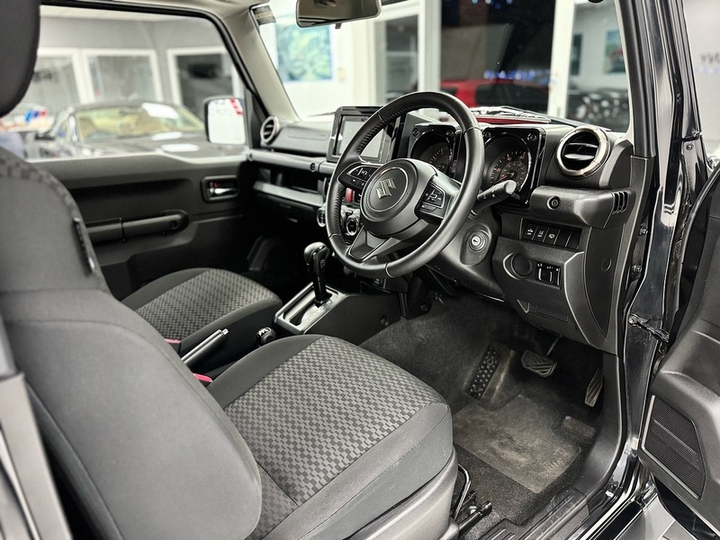 Used Suzuki Jimny 2020 for sale - 76589014: Photo 37