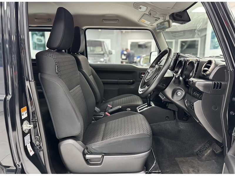 Used Suzuki Jimny 2020 for sale - 76589014: Photo 38