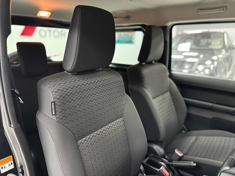 Used Suzuki Jimny 2020 for sale - 76589014: Photo 39