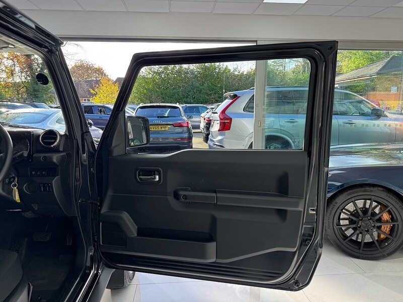 Used Suzuki Jimny 2020 for sale - 76589014: Photo 41