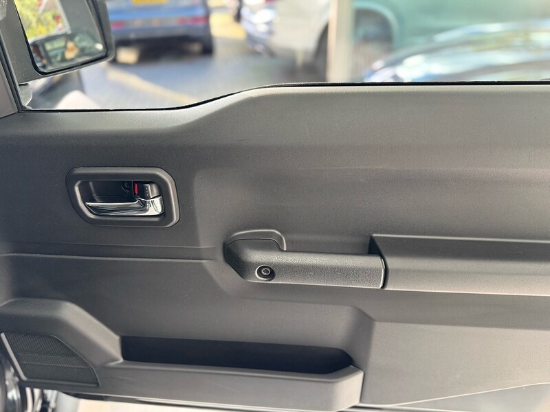 Used Suzuki Jimny 2020 for sale - 76589014: Photo 42