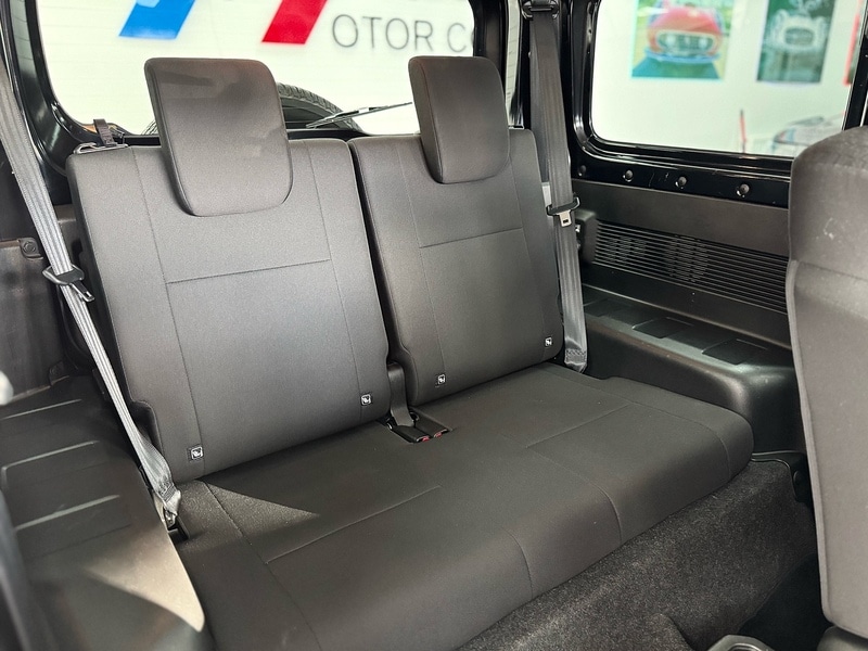 Used Suzuki Jimny 2020 for sale - 76589014: Photo 43