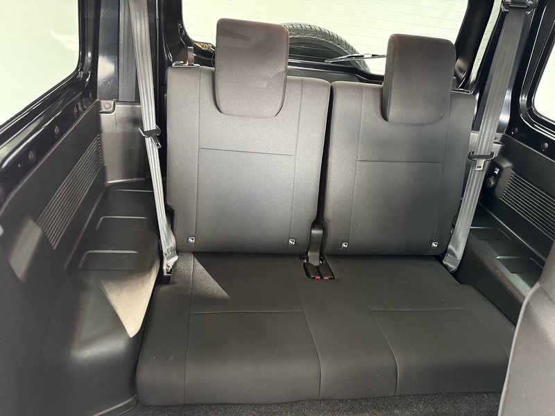 Used Suzuki Jimny 2020 for sale - 76589014: Photo 44