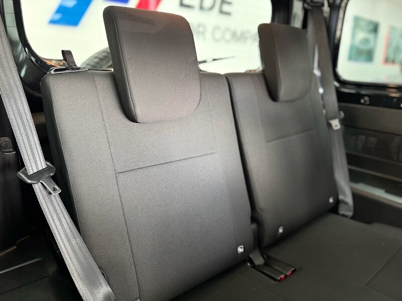 Used Suzuki Jimny 2020 for sale - 76589014: Photo 46