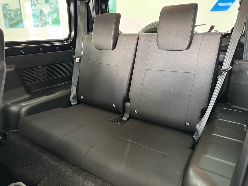 Used Suzuki Jimny 2020 for sale - 76589014: Photo 47